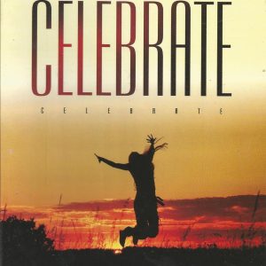 Celebrate by Rev Funke felix Adejumo