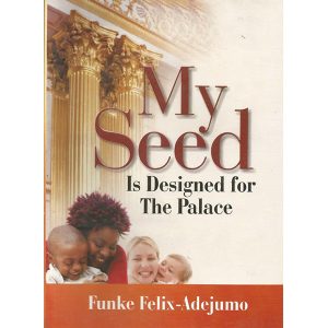 My Seed is Designed for The Palace